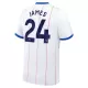 Maglia Chelsea James 24 Gara Third 2026/27