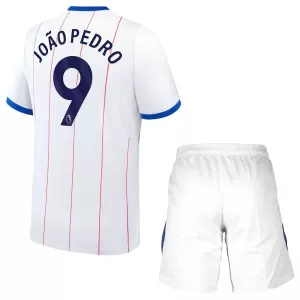 Maglia Chelsea Joao Pedro 20 Bambino Gara Third 2026/27