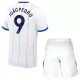 Maglia Chelsea Joao Pedro 20 Bambino Gara Third 2026/27 Maglia Chelsea Joao Pedro 20 Bambino Gara Third 2026/27