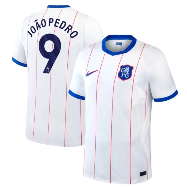 Maglia Chelsea Joao Pedro 20 Gara Third 2026/27 Maglia Chelsea Joao Pedro 20 Gara Third 2026/27