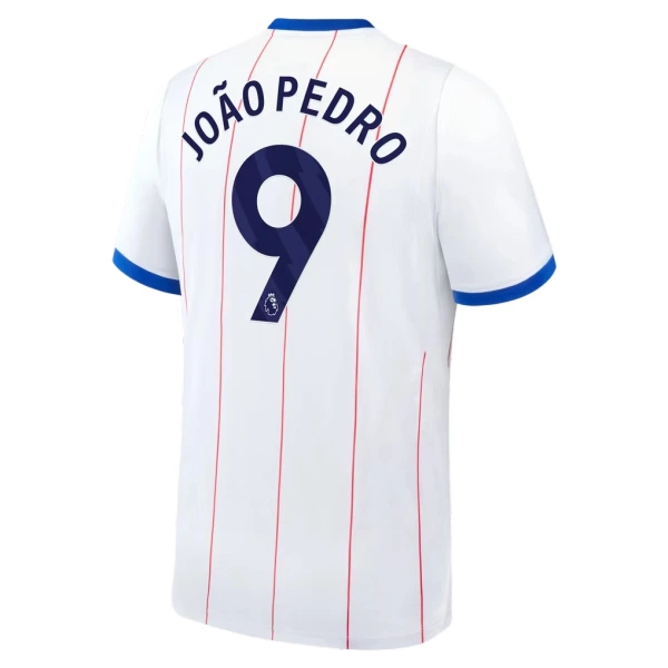 Maglia Chelsea Joao Pedro 20 Gara Third 2026/27