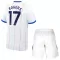 Maglia Chelsea Rogers 17 Bambino Gara Third 2026/27