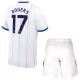 Maglia Chelsea Rogers 17 Bambino Gara Third 2026/27 Maglia Chelsea Rogers 17 Bambino Gara Third 2026/27