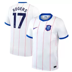 Maglia Chelsea Rogers 17 Gara Third 2026/27