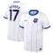 Maglia Chelsea Rogers 17 Gara Third 2026/27