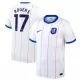 Maglia Chelsea Rogers 17 Gara Third 2026/27