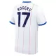 Maglia Chelsea Rogers 17 Gara Third 2026/27