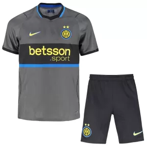 Maglia Internazionale Bambino Gara Third 2026/27