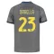 Maglia Internazionale Barella 23 Gara Third 2026/27