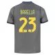 Maglia Internazionale Barella 23 Gara Third 2026/27 Maglia Internazionale Barella 23 Gara Third 2026/27