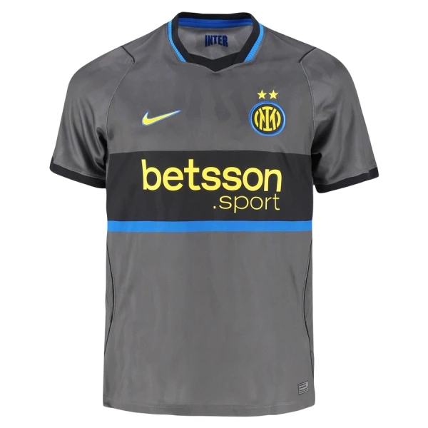 Maglia Internazionale Barella 23 Gara Third 2026/27