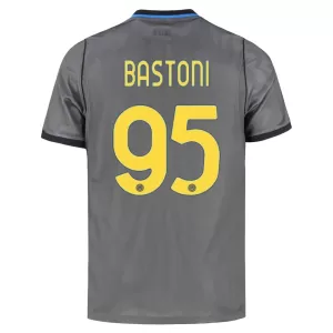 Maglia Internazionale Bastoni 95 Gara Third 2026/27