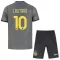 Maglia Internazionale Lautaro Martínez 10 Bambino Gara Third 2026/27