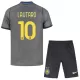 Maglia Internazionale Lautaro Martínez 10 Bambino Gara Third 2026/27 Maglia Internazionale Lautaro Martínez 10 Bambino Gara Third 2026/27