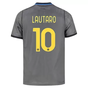 Maglia Internazionale Lautaro Martínez 10 Gara Third 2026/27