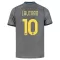Maglia Internazionale Lautaro Martínez 10 Gara Third 2026/27