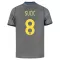 Maglia Internazionale Sucic 8 Gara Third 2026/27