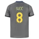Maglia Internazionale Sucic 8 Gara Third 2026/27 Maglia Internazionale Sucic 8 Gara Third 2026/27