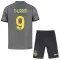 Maglia Internazionale Thuram 9 Bambino Gara Third 2026/27