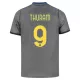 Maglia Internazionale Thuram 9 Bambino Gara Third 2026/27