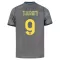 Maglia Internazionale Thuram 9 Gara Third 2026/27
