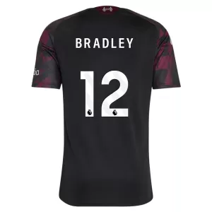 Maglia Liverpool Bradley 12 Gara Third 2026/27