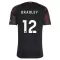 Maglia Liverpool Bradley 12 Gara Third 2026/27