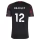 Maglia Liverpool Bradley 12 Gara Third 2026/27 Maglia Liverpool Bradley 12 Gara Third 2026/27