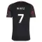 Maglia Liverpool Florian Wirtz 7 Gara Third 2026/27
