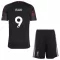 Maglia Liverpool Isak 9 Bambino Gara Third 2026/27