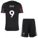 Maglia Liverpool Isak 9 Bambino Gara Third 2026/27 Maglia Liverpool Isak 9 Bambino Gara Third 2026/27