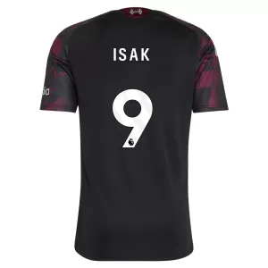 Maglia Liverpool Isak 9 Gara Third 2026/27 Maglia Liverpool Isak 9 Gara Third 2026/27