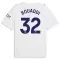 Maglia Manchester City Bouaddi 32 Gara Third 2026/27