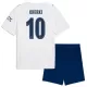 Maglia Manchester City Cherki 10 Bambino Gara Third 2026/27