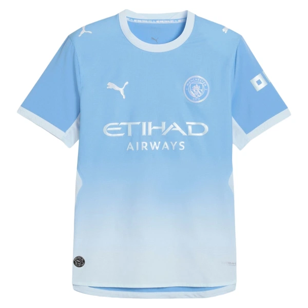 Maglia Manchester City Enzo Fernández 17 Gara Home 2026/27