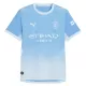 Maglia Manchester City Enzo Fernández 17 Gara Home 2026/27
