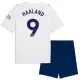 Maglia Manchester City Erling Haaland 9 Bambino Gara Third 2026/27 Maglia Manchester City Erling Haaland 9 Bambino Gara Third 2026/27