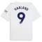 Maglia Manchester City Erling Haaland 9 Gara Third 2026/27