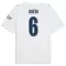 Maglia Manchester City Guehi 6 Gara Third 2026/27