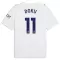 Maglia Manchester City Jérémy Doku 11 Gara Third 2026/27