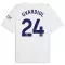 Maglia Manchester City Josko Gvardiol 24 Gara Third 2026/27