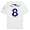 Maglia Manchester City Mateo Kovacic 8 Gara Third 2026/27
