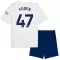 Maglia Manchester City Phil Foden 47 Bambino Gara Third 2026/27