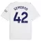 Maglia Manchester City Semenyo 42 Gara Third 2026/27