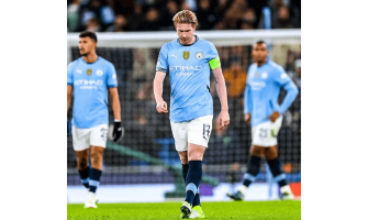 Guardiola affronta sfide difficili