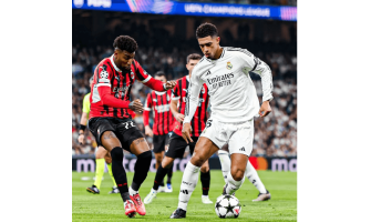Il Milan ha conquistato il Bernabeu e ha ottenuto una brillante vittoria