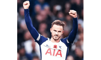 Il Tottenham Hotspur vince 4-1 contro il Villa e riacquista fiducia