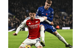 Il capocannoniere è in pessima forma, l'Arsenal è nei guai