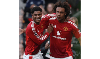 Il vecchio Manchester United è tornato