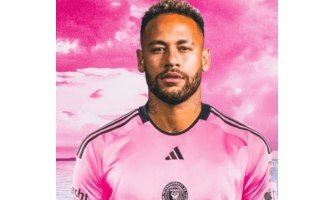 Neymar si sta preparando per una reunion con Messi e Suarez?